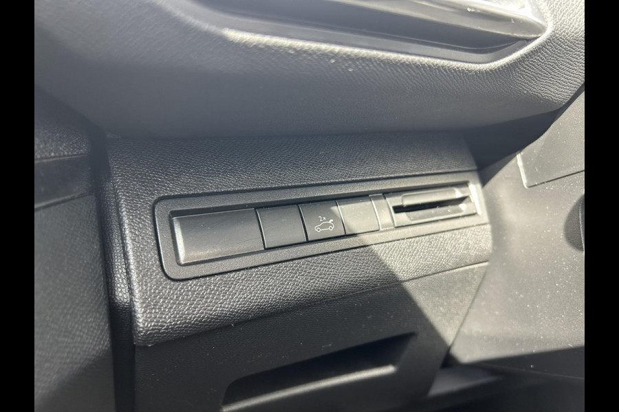 Peugeot 3008 1.2 PureTech Crossway