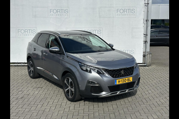 Peugeot 3008 1.2 PureTech Crossway