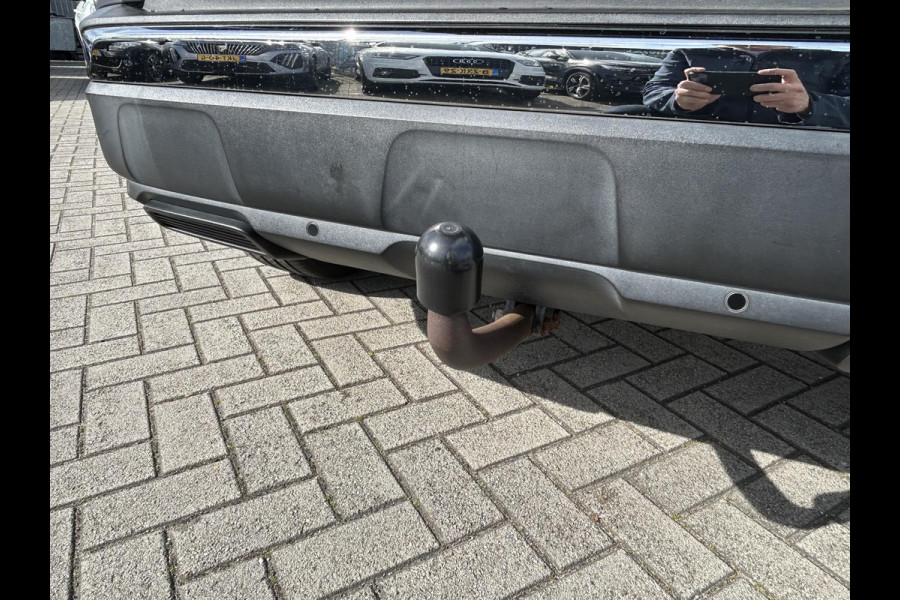 Peugeot 3008 1.2 PureTech Crossway