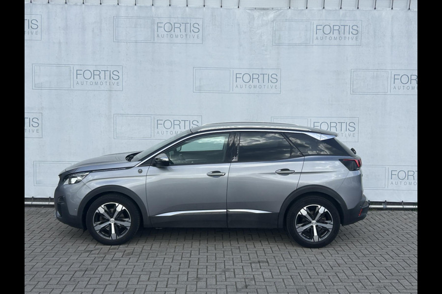 Peugeot 3008 1.2 PureTech Crossway