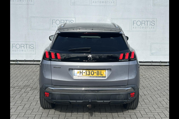 Peugeot 3008 1.2 PureTech Crossway