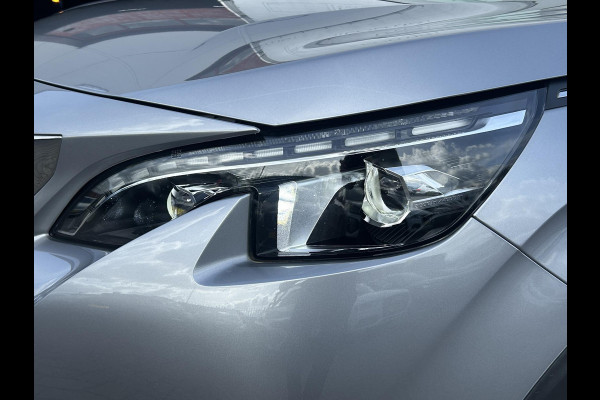 Peugeot 3008 1.2 PureTech Crossway