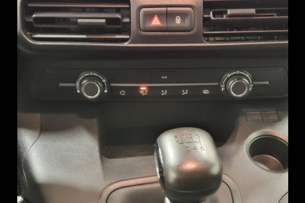Citroën Berlingo 1.5BlueHDi 100pk Euro 6!