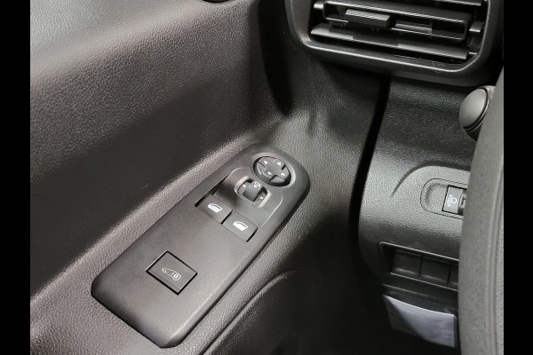 Citroën Berlingo 1.5BlueHDi 100pk Euro 6!