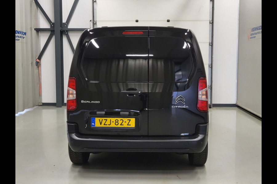 Citroën Berlingo 1.5BlueHDi 100pk Euro 6!