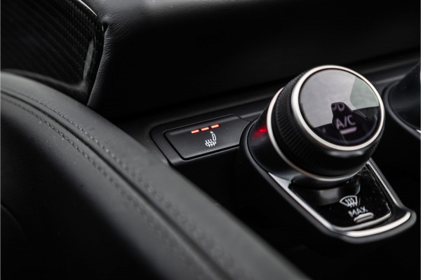 Audi R8 Spyder 5.2 performance quattro - Keramisch | B&O | Carbon | Camera