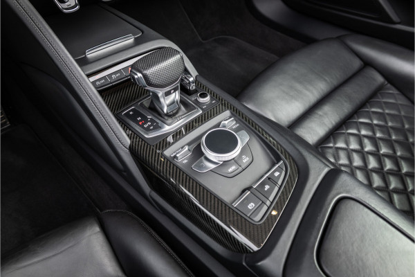 Audi R8 Spyder 5.2 performance quattro - Keramisch | B&O | Carbon | Camera