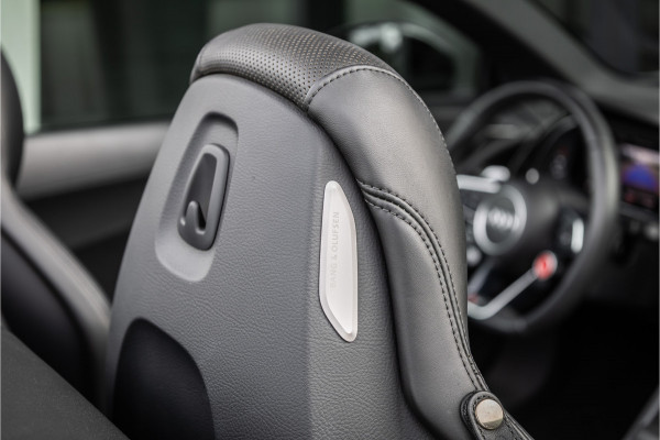 Audi R8 Spyder 5.2 performance quattro - Keramisch | B&O | Carbon | Camera