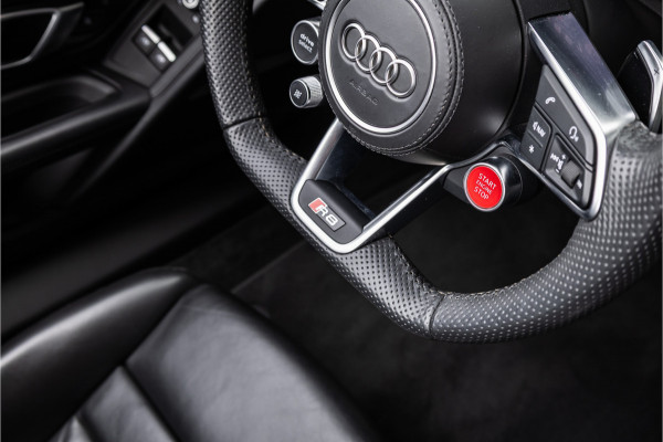 Audi R8 Spyder 5.2 performance quattro - Keramisch | B&O | Carbon | Camera