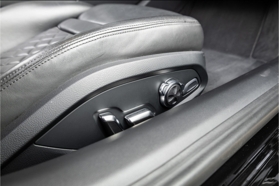 Audi R8 Spyder 5.2 performance quattro - Keramisch | B&O | Carbon | Camera