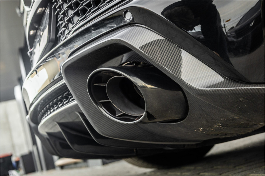 Audi R8 Spyder 5.2 performance quattro - Keramisch | B&O | Carbon | Camera