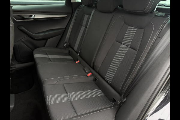 Škoda Karoq 1.5 TSI ACT Style | Pano | Elek. Trekhaak | LED | Carplay | Camera | Navi | PDC