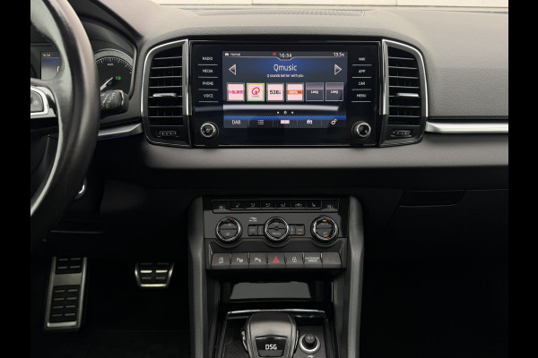 Škoda Karoq 1.5 TSI ACT Style | Pano | Elek. Trekhaak | LED | Carplay | Camera | Navi | PDC