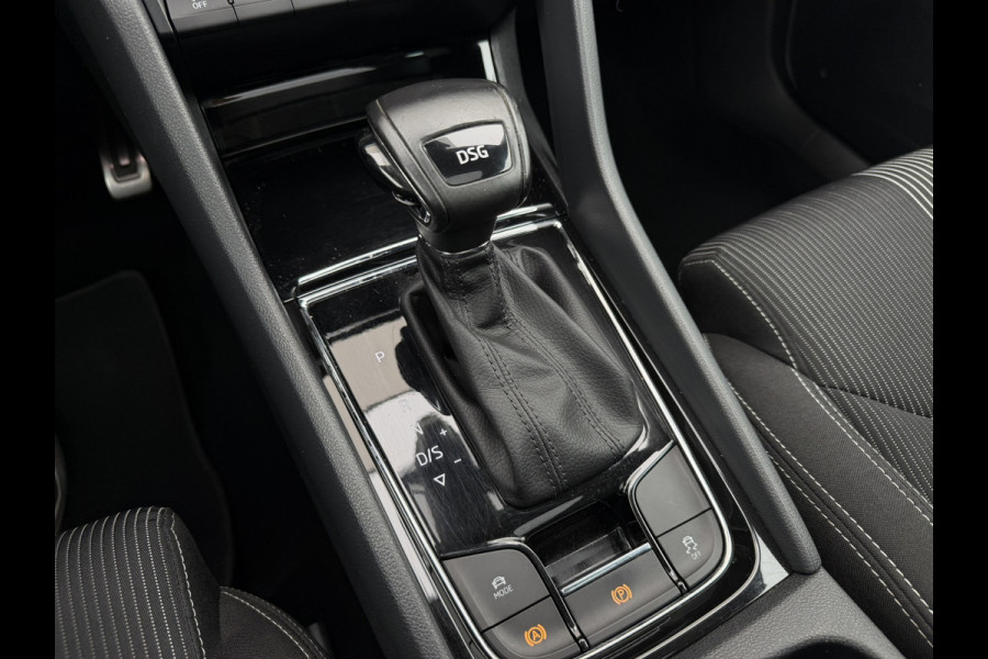 Škoda Karoq 1.5 TSI ACT Style | Pano | Elek. Trekhaak | LED | Carplay | Camera | Navi | PDC