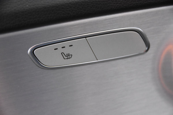 Mercedes-Benz C-Klasse 180 d T *1ste Eigenaar*Leer*360 Camera*Stoelverwarming*