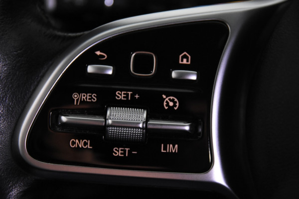 Mercedes-Benz C-Klasse 180 d T *1ste Eigenaar*Leer*360 Camera*Stoelverwarming*