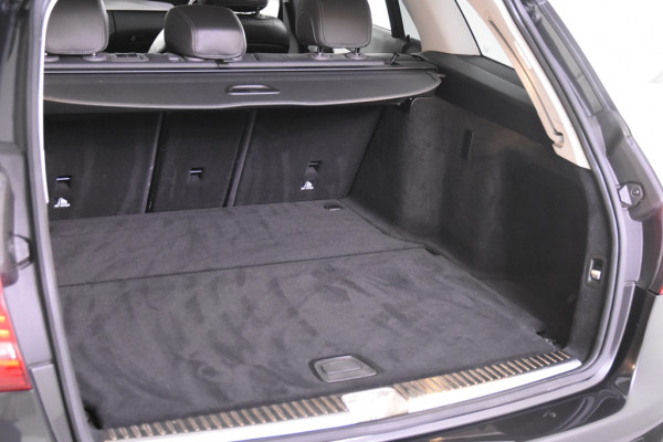 Mercedes-Benz C-Klasse 180 d T *1ste Eigenaar*Leer*360 Camera*Stoelverwarming*