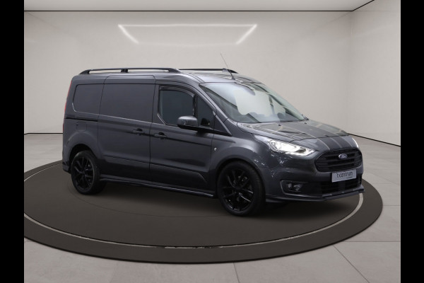 Ford Transit Connect 1.5 EcoBlue Automaat L2 Sport, Trekhaak, Witnerpakket, Xenon, Laadvloer, Camera