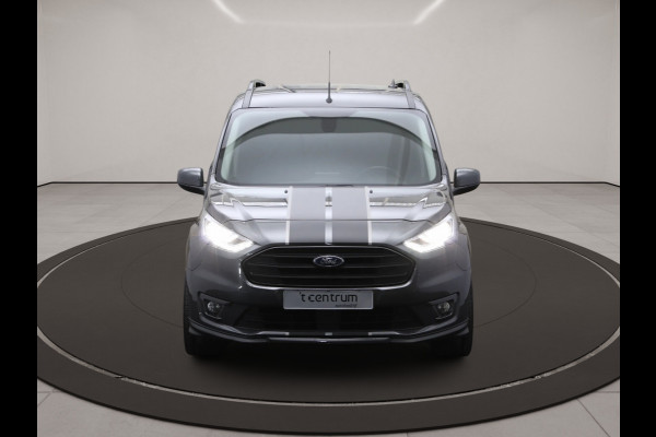 Ford Transit Connect 1.5 EcoBlue Automaat L2 Sport, Trekhaak, Witnerpakket, Xenon, Laadvloer, Camera