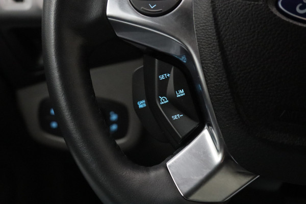 Ford Transit Connect 1.5 EcoBlue Automaat L2 Sport, Trekhaak, Witnerpakket, Xenon, Laadvloer, Camera