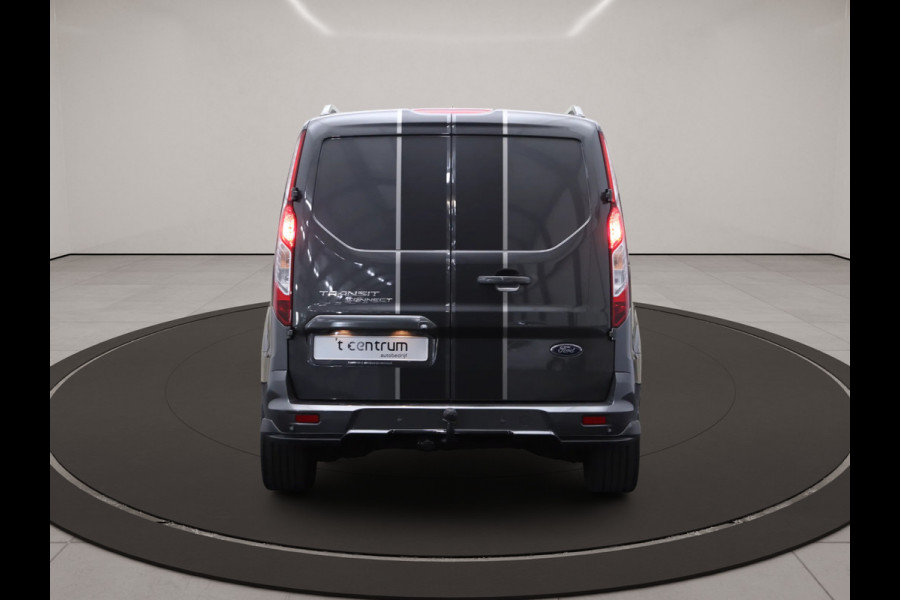 Ford Transit Connect 1.5 EcoBlue Automaat L2 Sport, Trekhaak, Witnerpakket, Xenon, Laadvloer, Camera