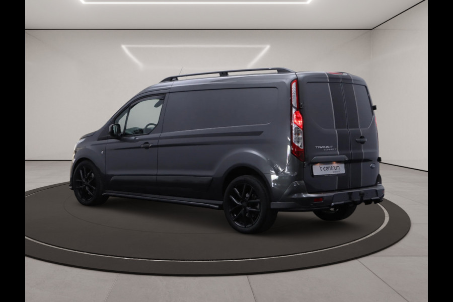 Ford Transit Connect 1.5 EcoBlue Automaat L2 Sport, Trekhaak, Witnerpakket, Xenon, Laadvloer, Camera