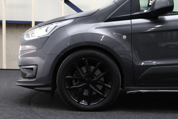 Ford Transit Connect 1.5 EcoBlue Automaat L2 Sport, Trekhaak, Witnerpakket, Xenon, Laadvloer, Camera