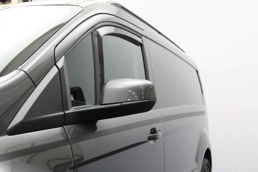 Ford Transit Connect 1.5 EcoBlue Automaat L2 Sport, Trekhaak, Witnerpakket, Xenon, Laadvloer, Camera