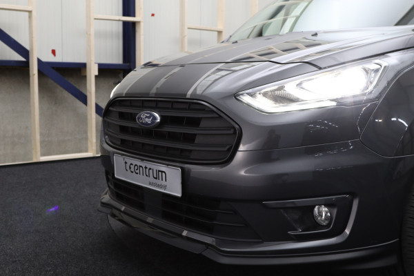 Ford Transit Connect 1.5 EcoBlue Automaat L2 Sport, Trekhaak, Witnerpakket, Xenon, Laadvloer, Camera