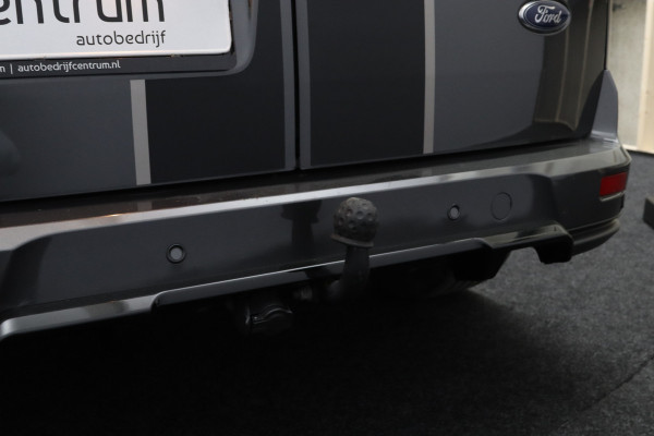 Ford Transit Connect 1.5 EcoBlue Automaat L2 Sport, Trekhaak, Witnerpakket, Xenon, Laadvloer, Camera