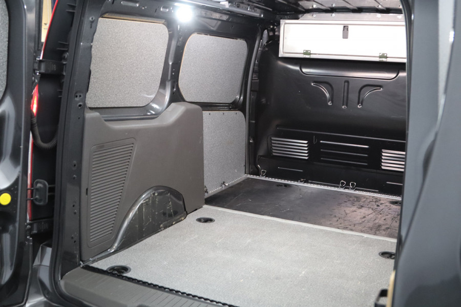 Ford Transit Connect 1.5 EcoBlue Automaat L2 Sport, Trekhaak, Witnerpakket, Xenon, Laadvloer, Camera