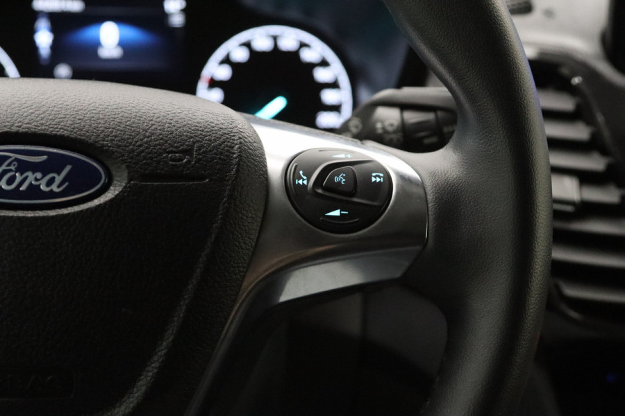 Ford Transit Connect 1.5 EcoBlue Automaat L2 Sport, Trekhaak, Witnerpakket, Xenon, Laadvloer, Camera