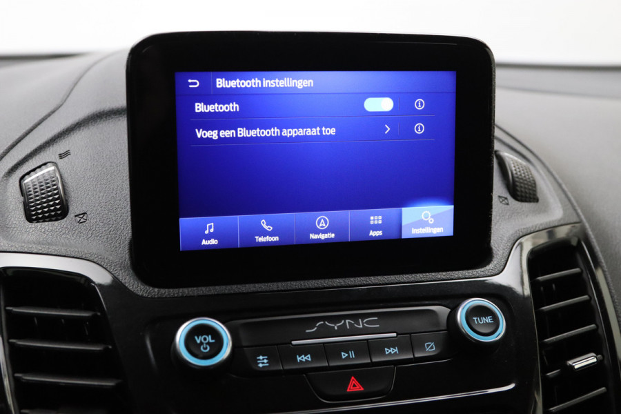 Ford Transit Connect 1.5 EcoBlue Automaat L2 Sport, Trekhaak, Witnerpakket, Xenon, Laadvloer, Camera