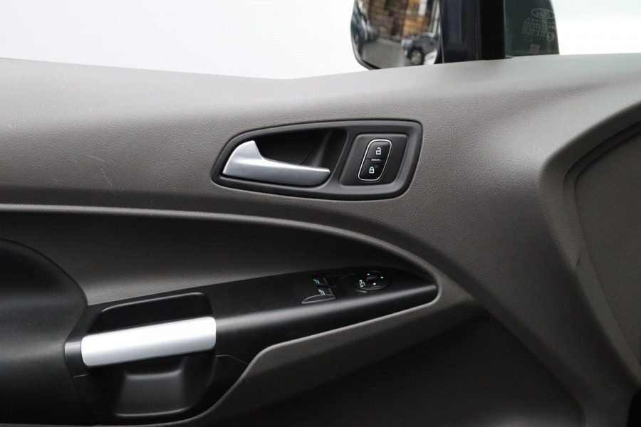 Ford Transit Connect 1.5 EcoBlue Automaat L2 Sport, Trekhaak, Witnerpakket, Xenon, Laadvloer, Camera