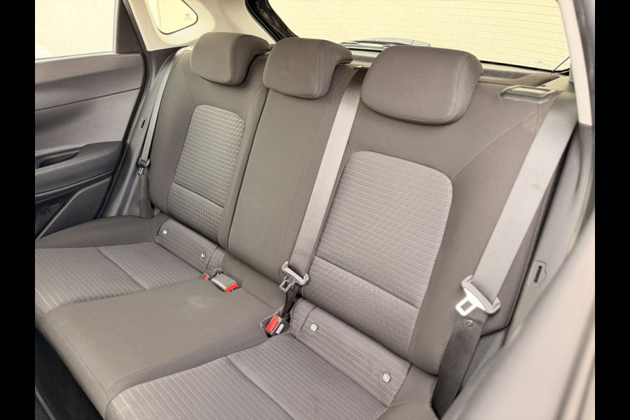 Hyundai i20 1.0 T-GDI CarPlay Camera Virtual Stuur-/stoelverwarming