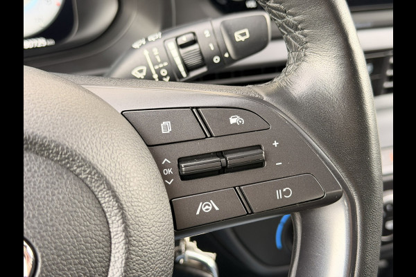 Hyundai i20 1.0 T-GDI CarPlay Camera Virtual Stuur-/stoelverwarming