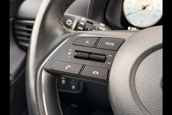 Hyundai i20 1.0 T-GDI CarPlay Camera Virtual Stuur-/stoelverwarming