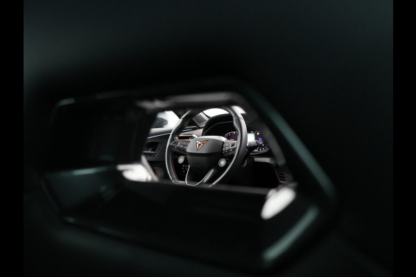 CUPRA Formentor 1.4 e-Hybrid 245 PK VZ COPPER EDITION + LEDER | 360 CAMERA | KUIPSTOELEN | 19 INCH