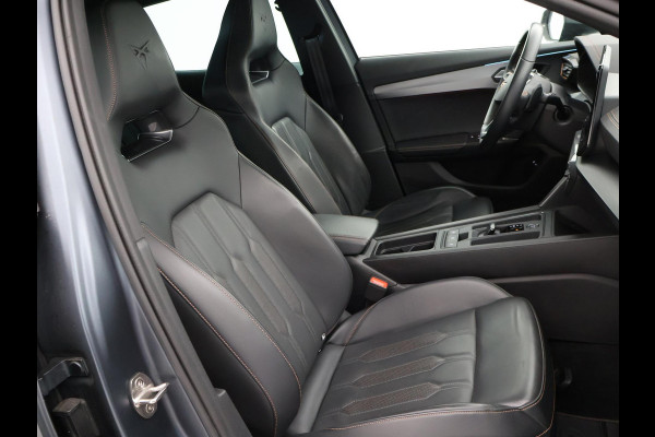 CUPRA Formentor 1.4 e-Hybrid 245 PK VZ COPPER EDITION + LEDER | 360 CAMERA | KUIPSTOELEN | 19 INCH