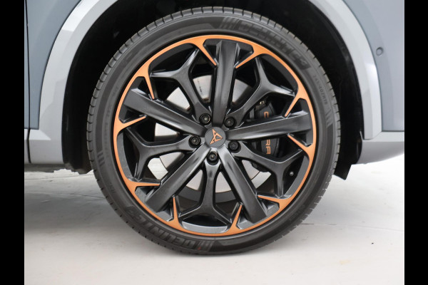 CUPRA Formentor 1.4 e-Hybrid 245 PK VZ COPPER EDITION + LEDER | 360 CAMERA | KUIPSTOELEN | 19 INCH
