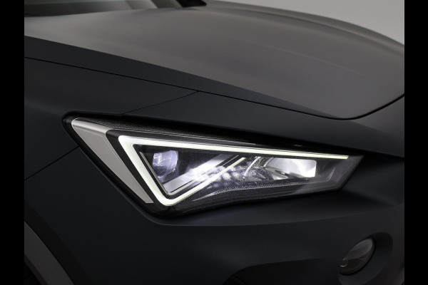 CUPRA Formentor 1.4 e-Hybrid 245 PK VZ COPPER EDITION + LEDER | 360 CAMERA | KUIPSTOELEN | 19 INCH