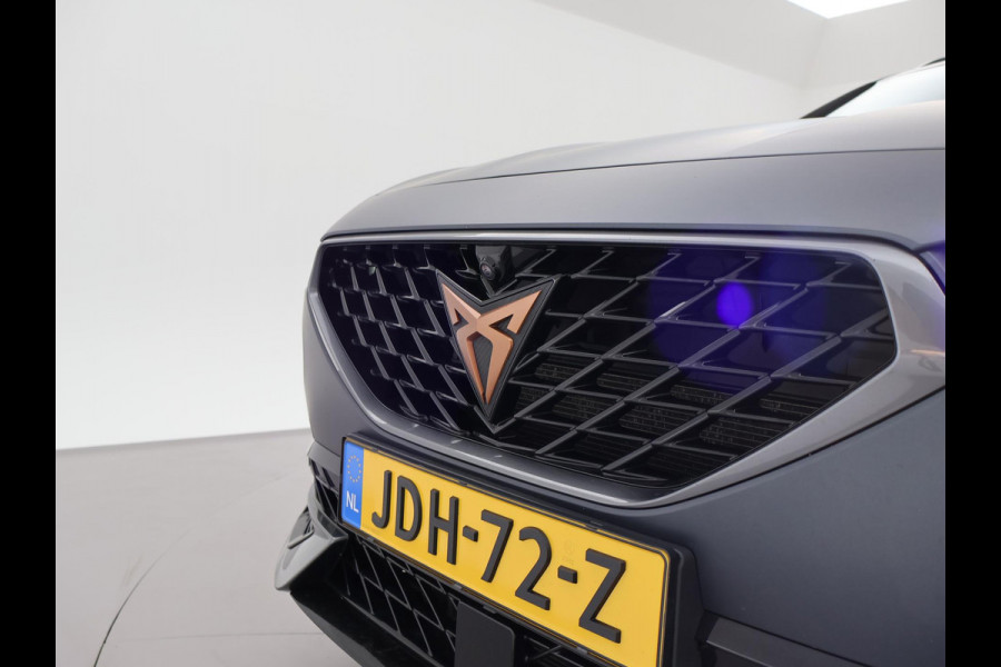 CUPRA Formentor 1.4 e-Hybrid 245 PK VZ COPPER EDITION + LEDER | 360 CAMERA | KUIPSTOELEN | 19 INCH
