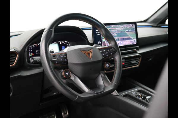 CUPRA Formentor 1.4 e-Hybrid 245 PK VZ COPPER EDITION + LEDER | 360 CAMERA | KUIPSTOELEN | 19 INCH