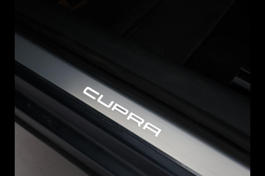 CUPRA Formentor 1.4 e-Hybrid 245 PK VZ COPPER EDITION + LEDER | 360 CAMERA | KUIPSTOELEN | 19 INCH
