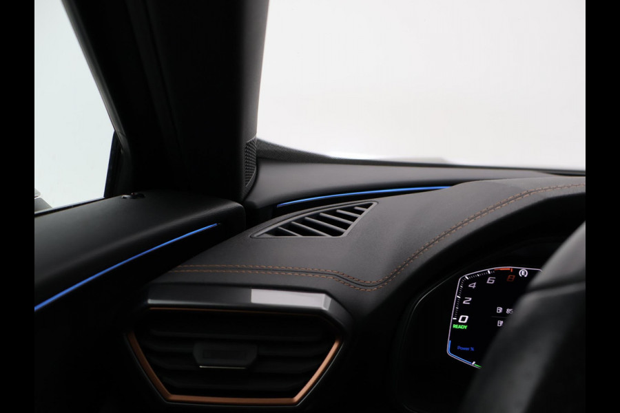 CUPRA Formentor 1.4 e-Hybrid 245 PK VZ COPPER EDITION + LEDER | 360 CAMERA | KUIPSTOELEN | 19 INCH