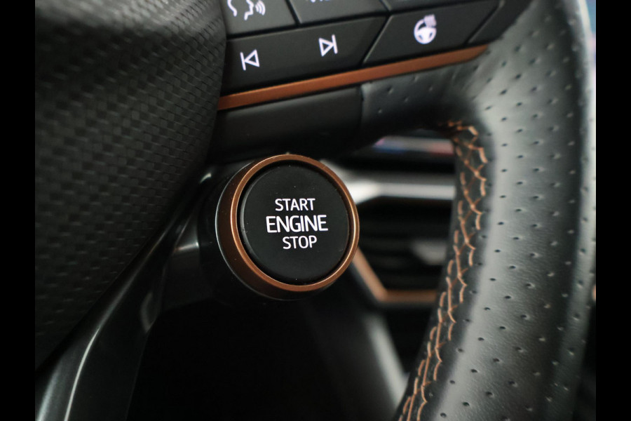 CUPRA Formentor 1.4 e-Hybrid 245 PK VZ COPPER EDITION + LEDER | 360 CAMERA | KUIPSTOELEN | 19 INCH