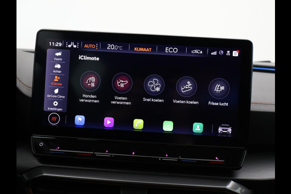 CUPRA Formentor 1.4 e-Hybrid 245 PK VZ COPPER EDITION + LEDER | 360 CAMERA | KUIPSTOELEN | 19 INCH