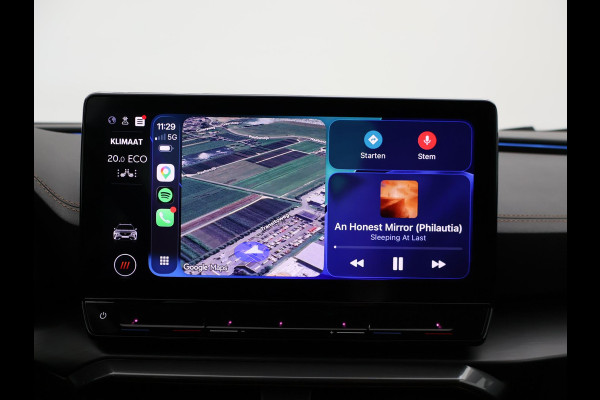 CUPRA Formentor 1.4 e-Hybrid 245 PK VZ COPPER EDITION + LEDER | 360 CAMERA | KUIPSTOELEN | 19 INCH