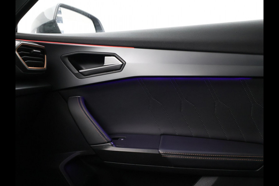 CUPRA Formentor 1.4 e-Hybrid 245 PK VZ COPPER EDITION + LEDER | 360 CAMERA | KUIPSTOELEN | 19 INCH