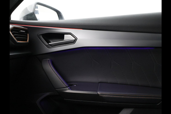 CUPRA Formentor 1.4 e-Hybrid 245 PK VZ COPPER EDITION + LEDER | 360 CAMERA | KUIPSTOELEN | 19 INCH